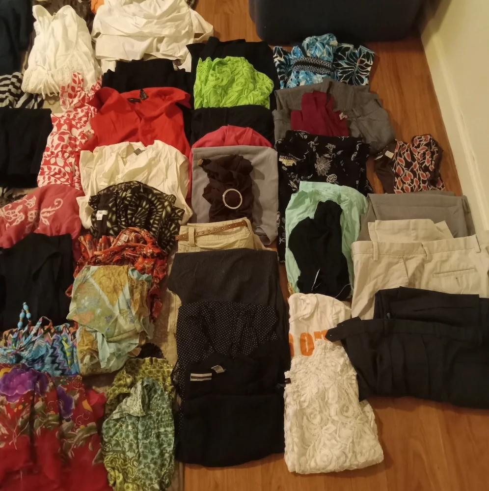 Multiple items - Picture 3 of 3